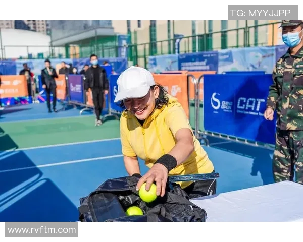 城市联赛特别报道：北京网球队的拼搏历程与梦想追逐